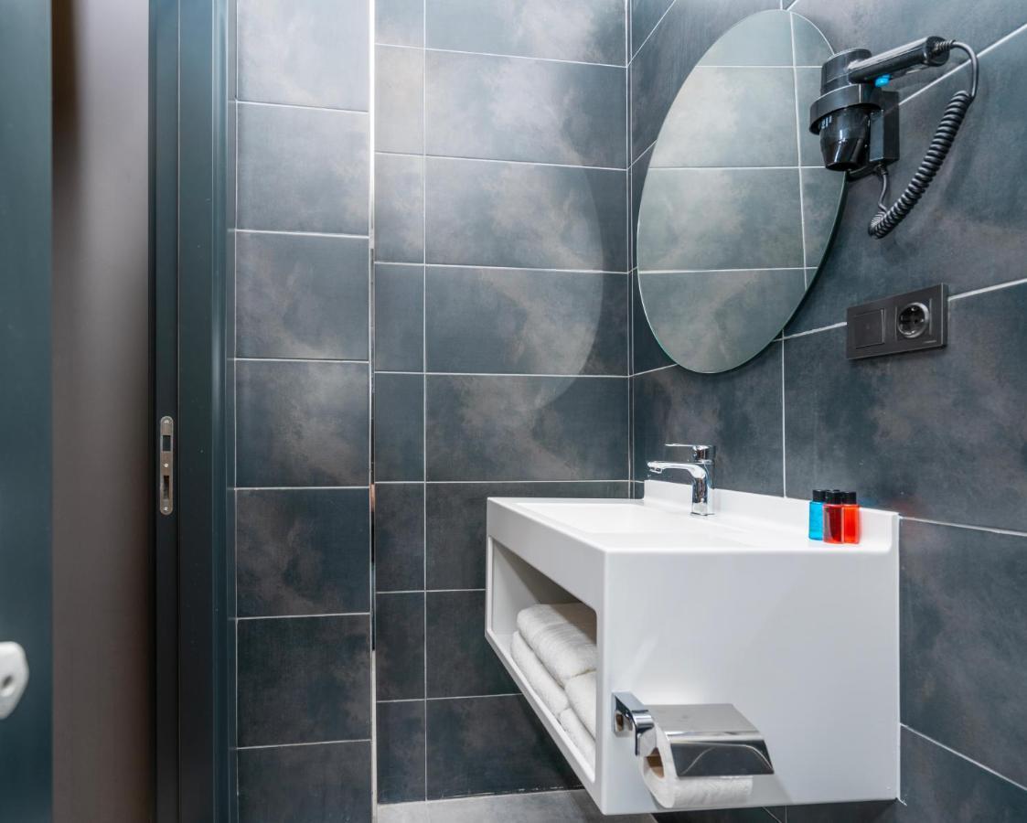 Center Suite Стамбул Экстерьер фото